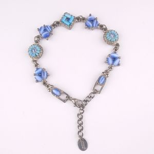 Vintage Icing bracelet.